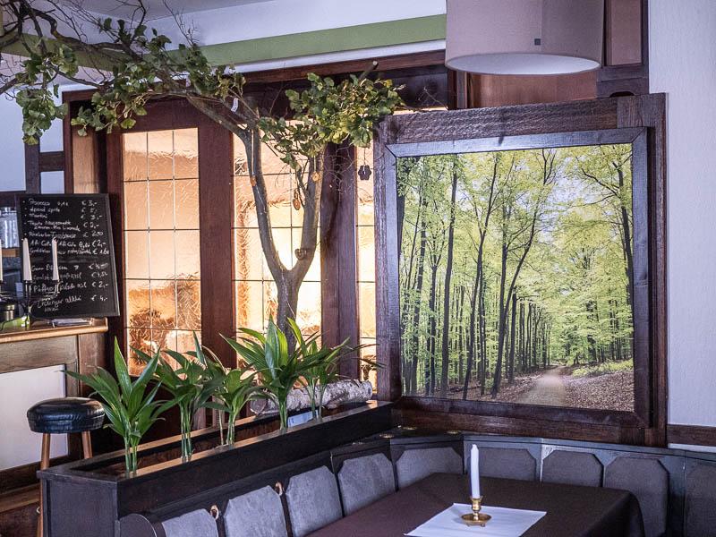 Cover Image for Restaurant eine Linde am Rursee