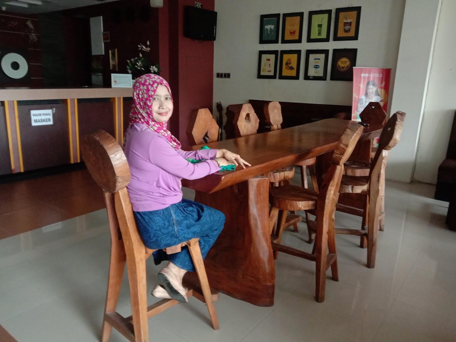 Cover Image for RedDoorz Syariah @ Namira Hotel