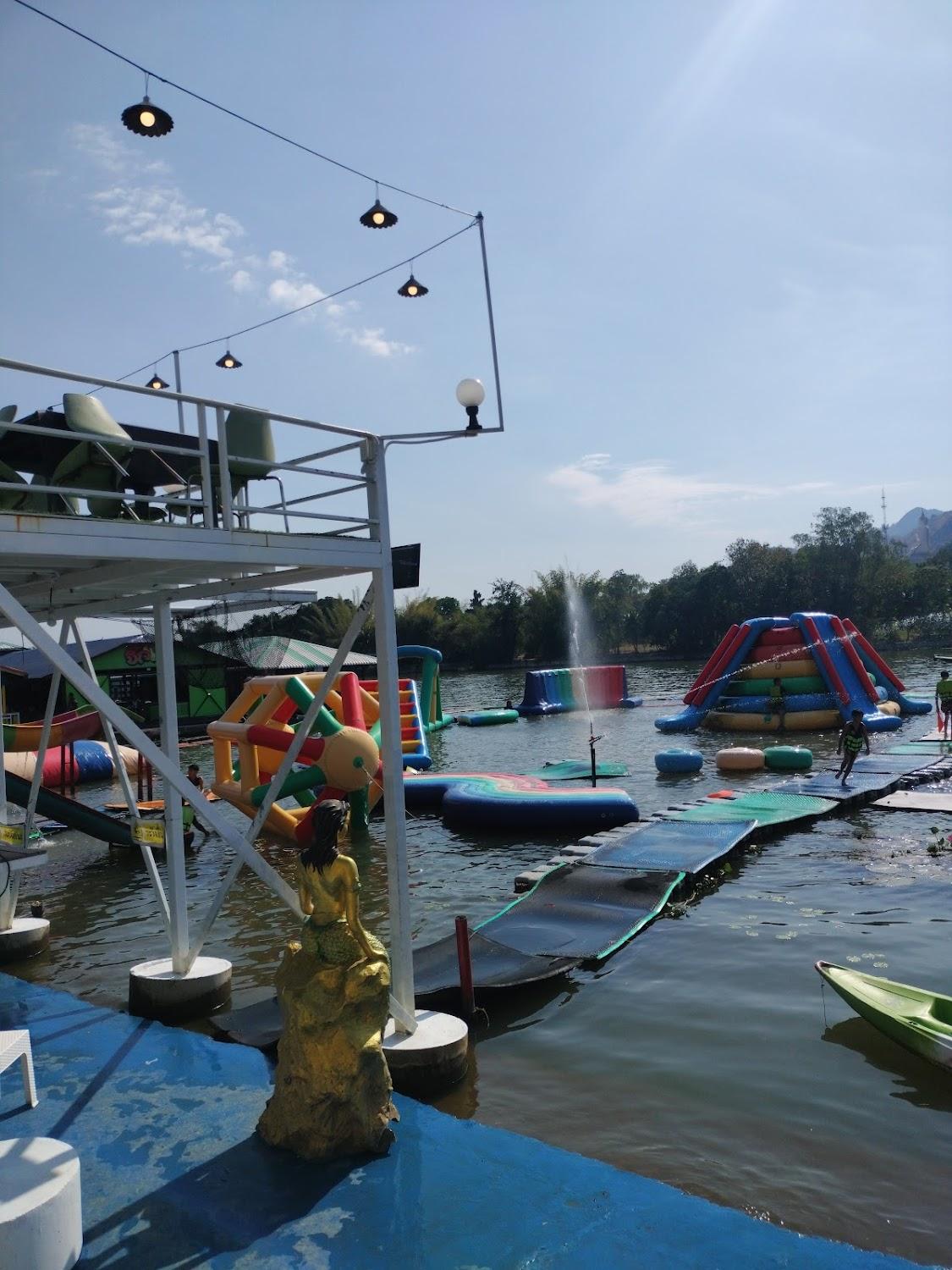 Cover Image for Goodwill Resort and Restaurant