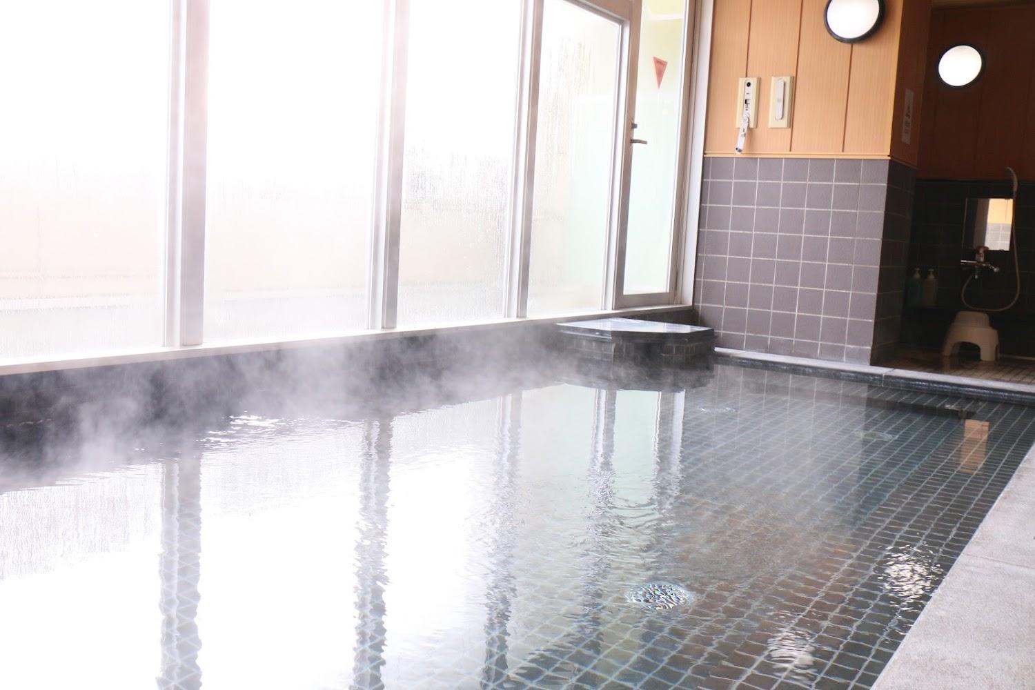 Cover Image for Hotel Shin-Imamiya