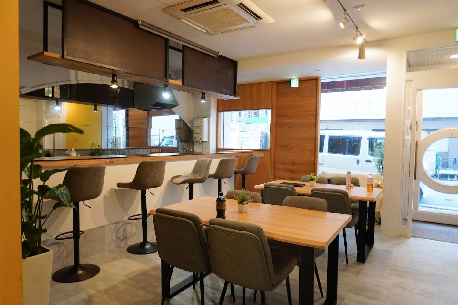 Cover Image for Sunnice hostel