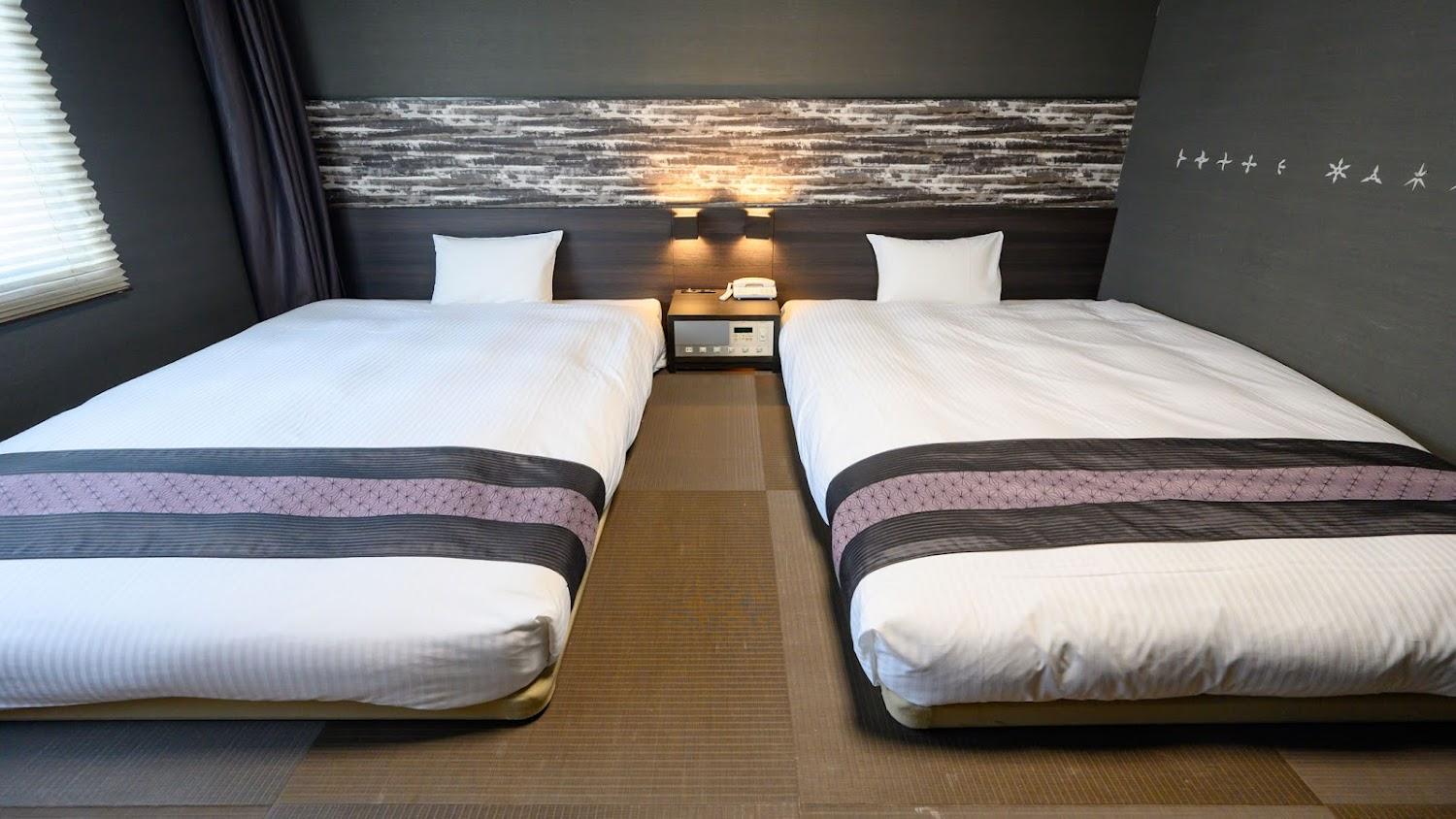 Cover Image for Iga Ueno City Hotel