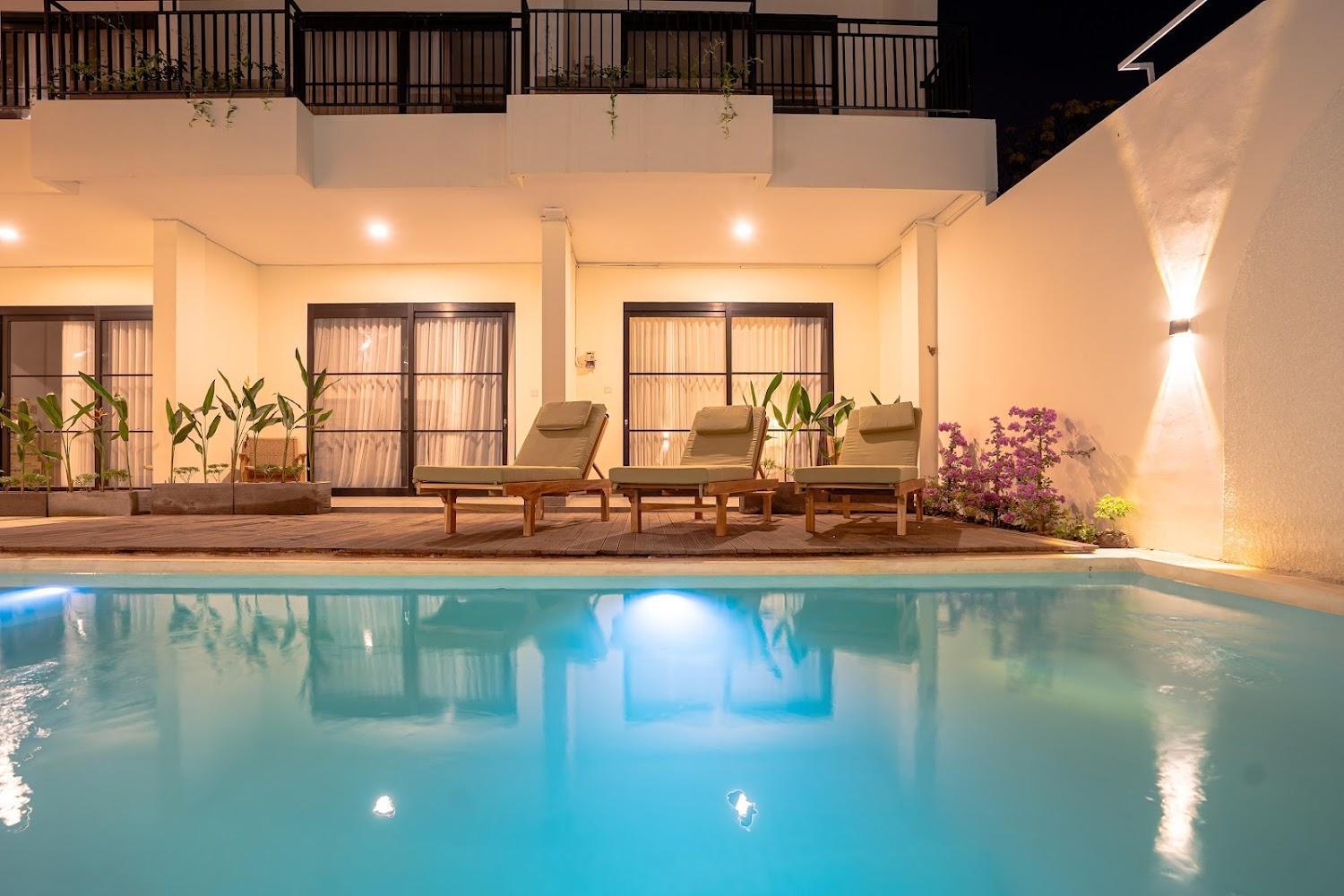 Cover Image for Kelaya Guesthouse