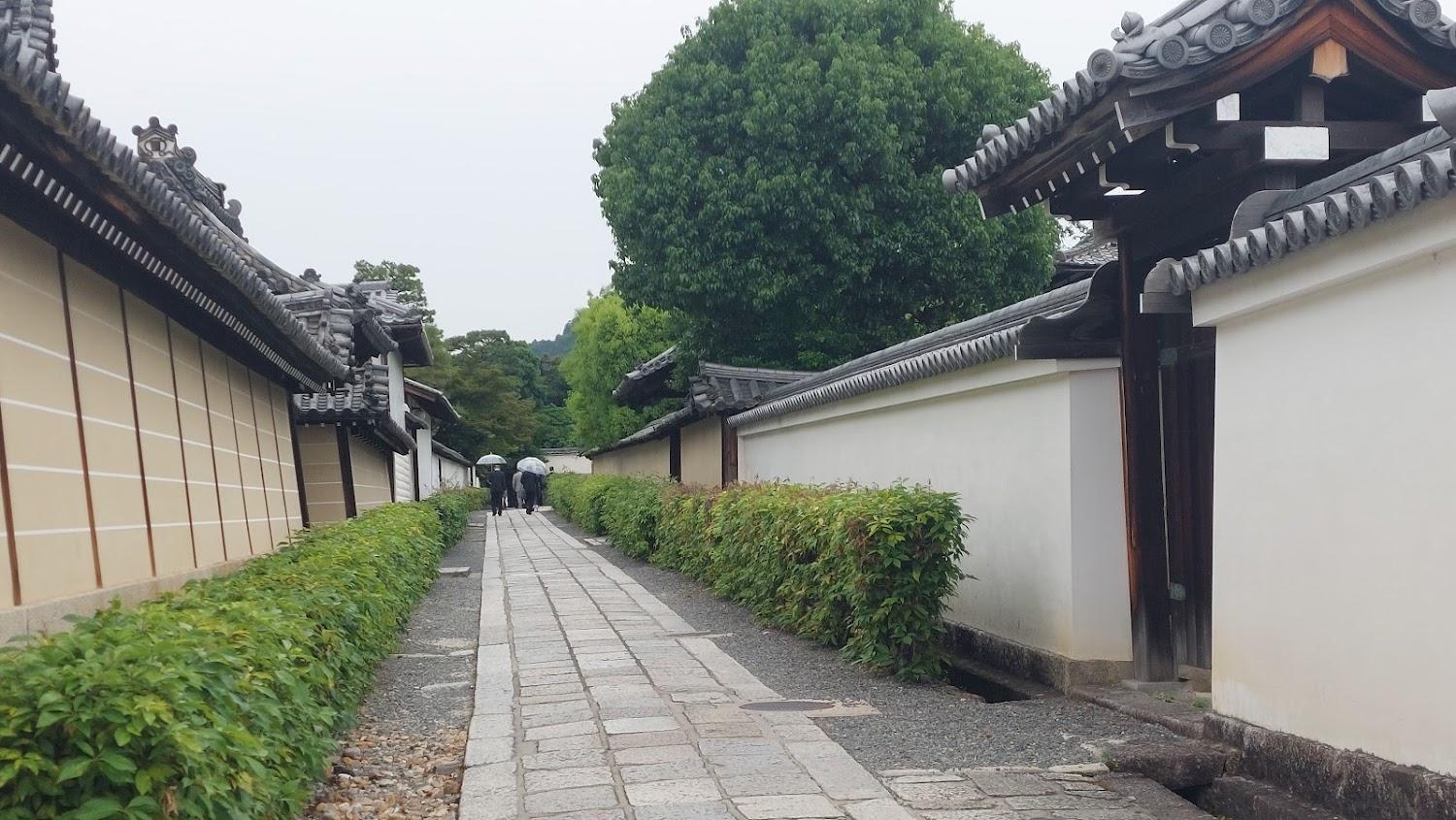 Cover Image for Myoshin-ji Daishin-in