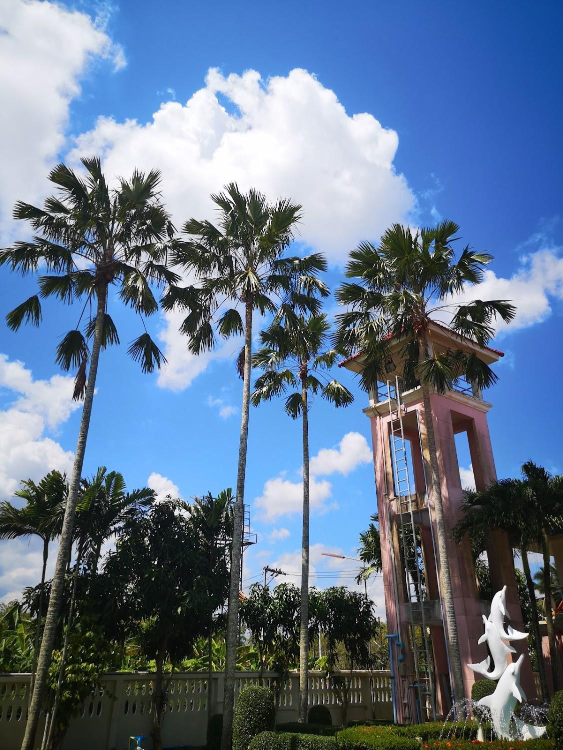 Cover Image for Kuakaew garden hotel