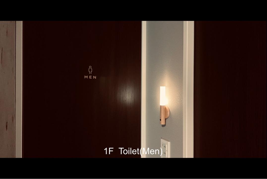 Cover Image for SLOPE guest room
