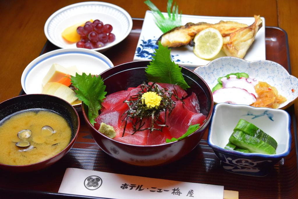 Cover Image for Hotel New Umeya