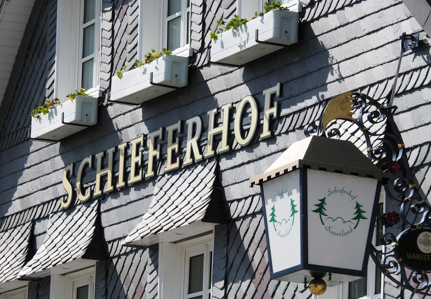 Cover Image for Hotel Schieferhof