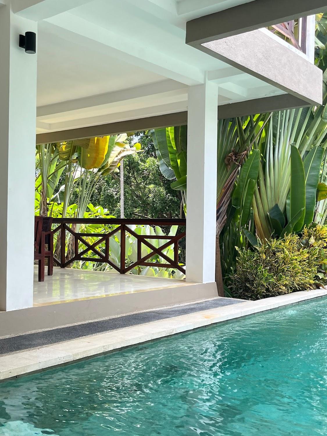 Cover Image for Villa Puri Beji