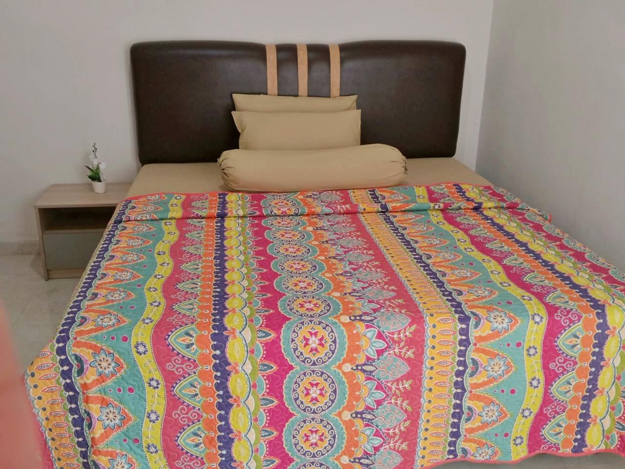Cover Image for Adiwarna Homestay Batu