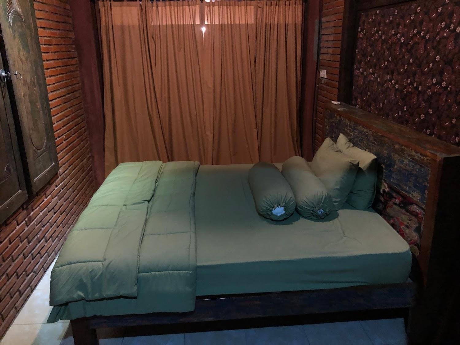 Cover Image for Home Stay Din House Jimbaran