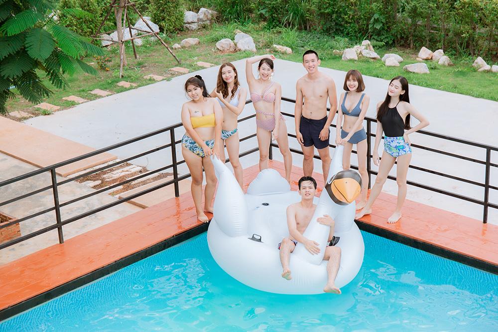 Cover Image for The X10 Private Pool Villa & Resort Khao Yai