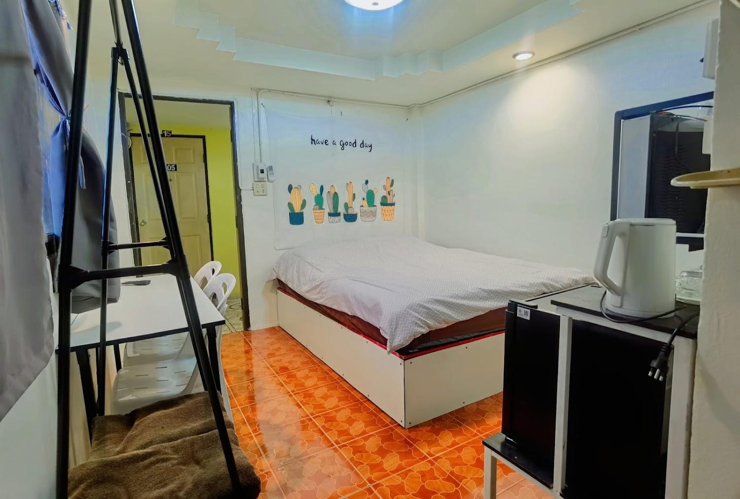 Cover Image for Tonbaep Resort