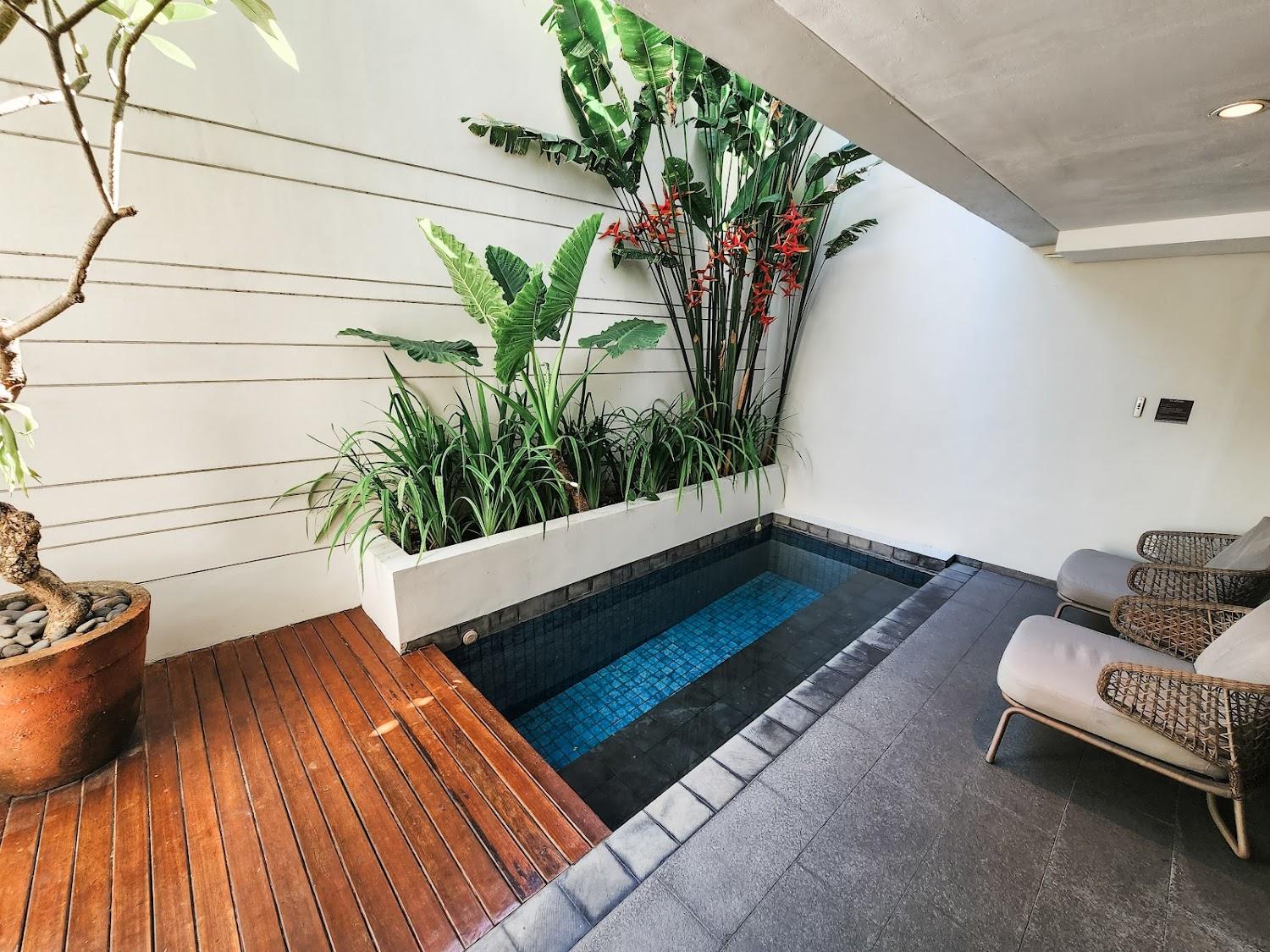 Cover Image for The Magani Hotel and Spa