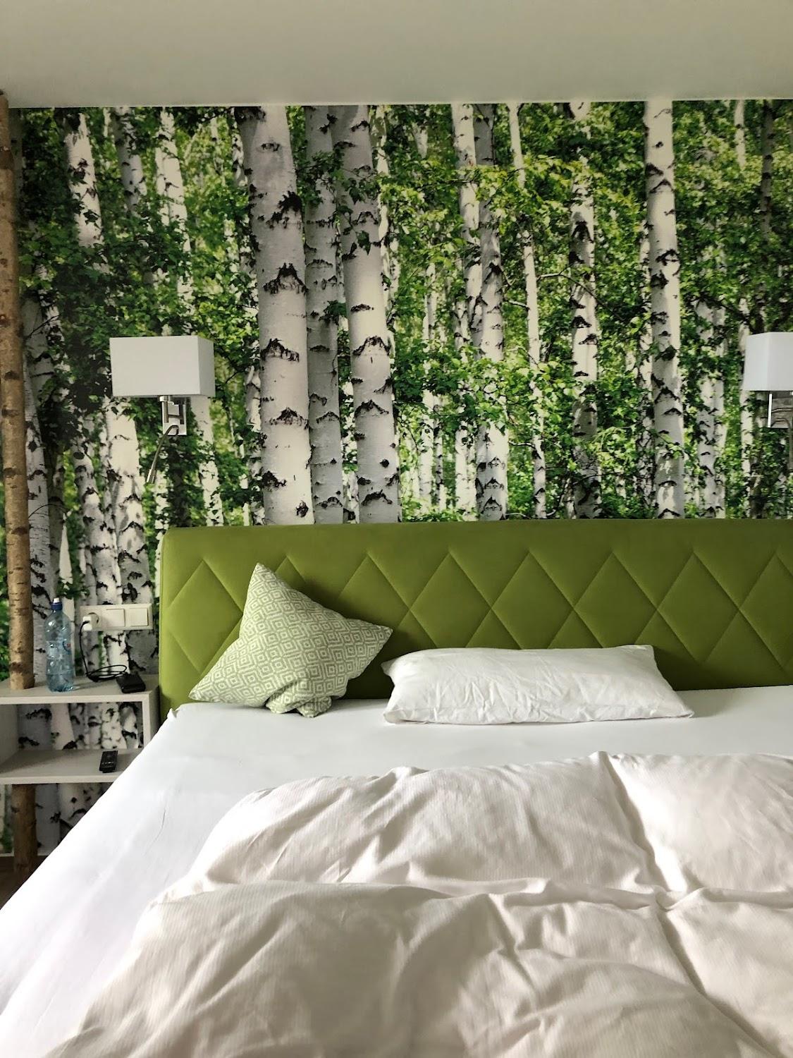 Cover Image for Hotel Garni