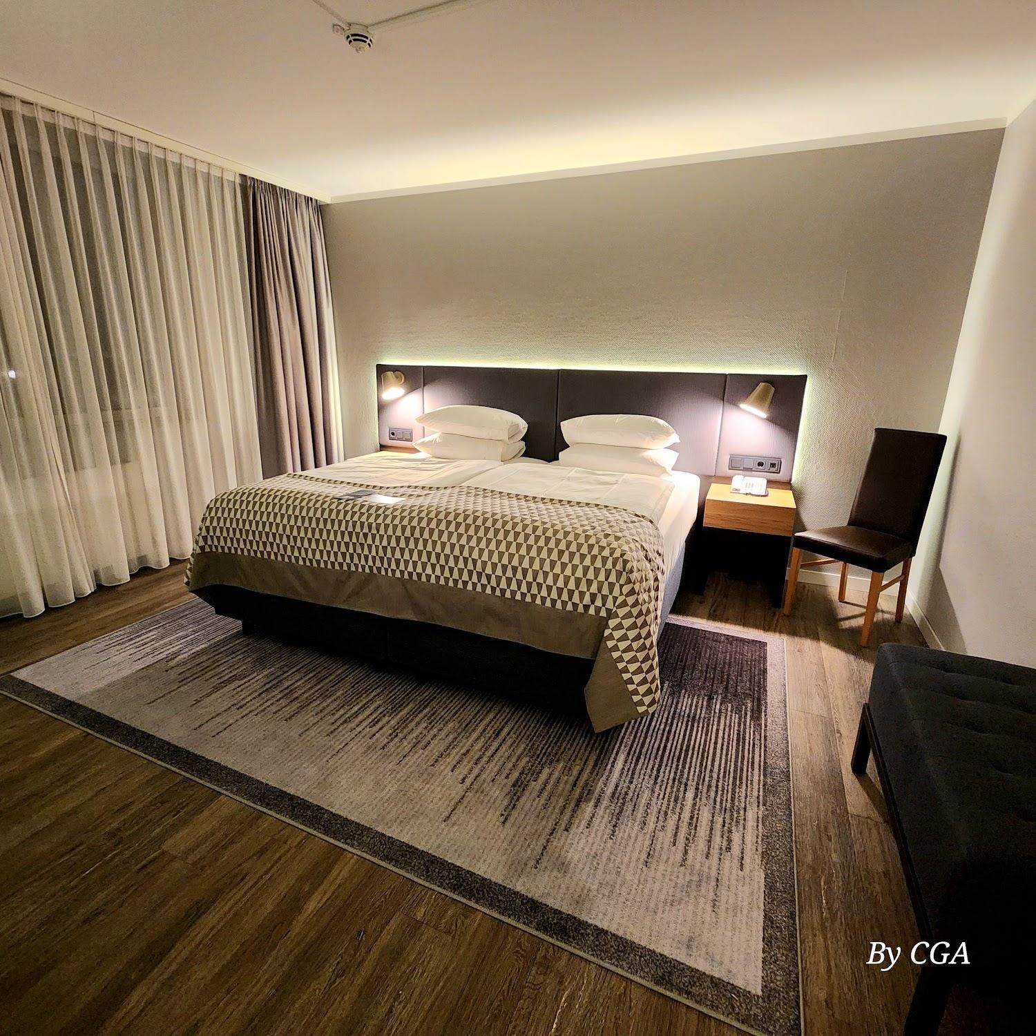 Cover Image for Holiday Inn Dusseldorf - Neuss, an IHG Hotel
