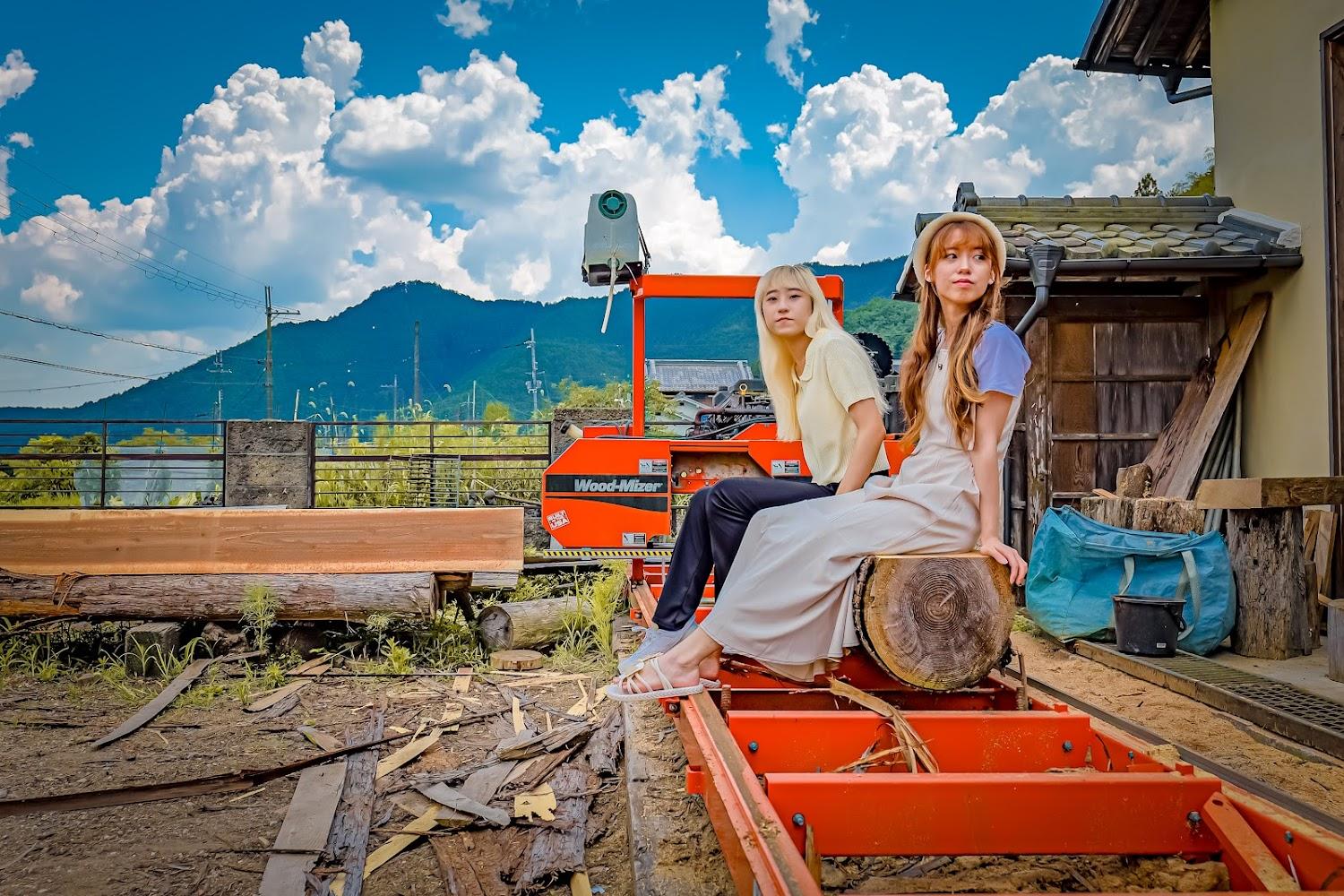 Cover Image for 古民家オーベルジュ mocca