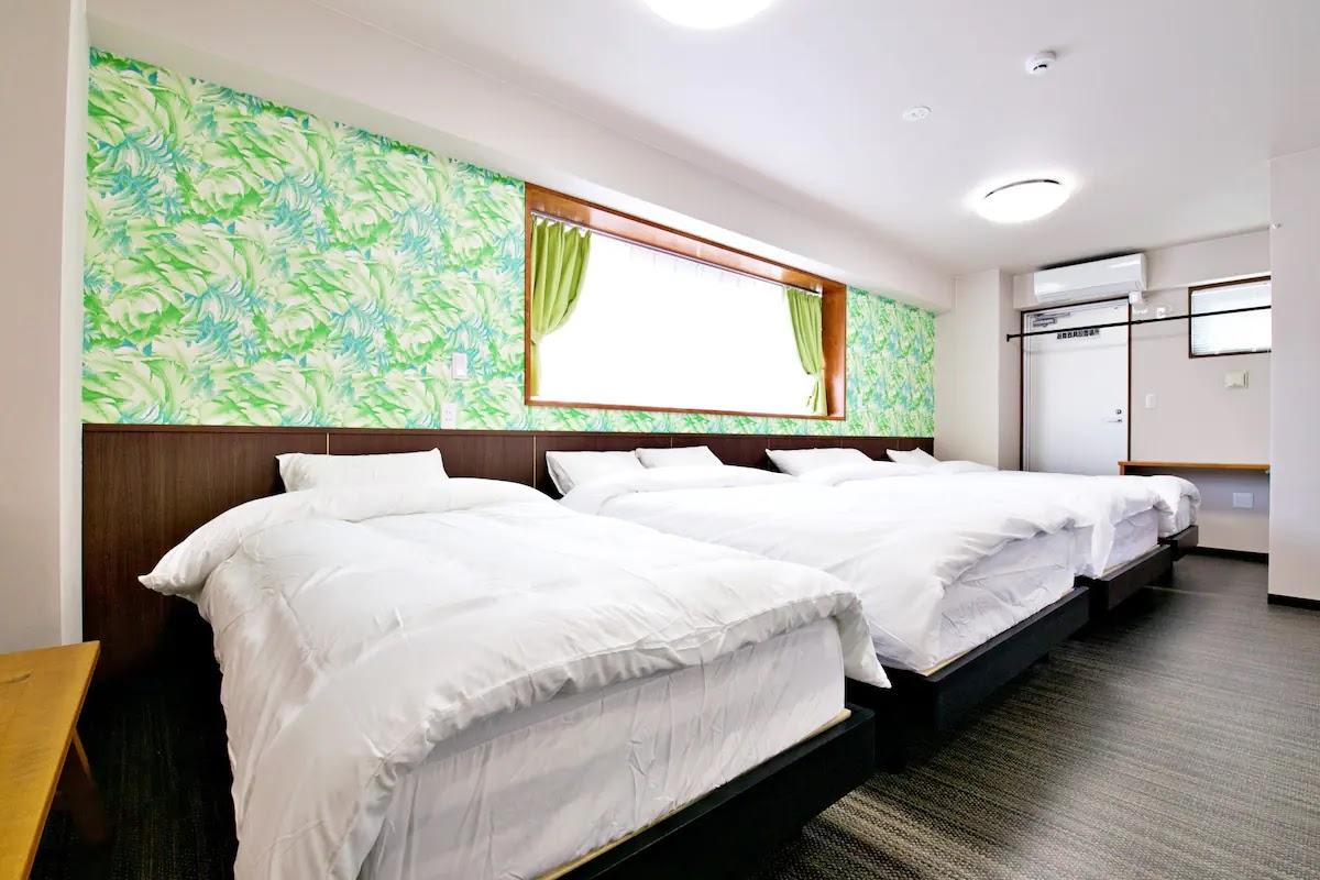 Cover Image for Hotel Condominium Wakasa