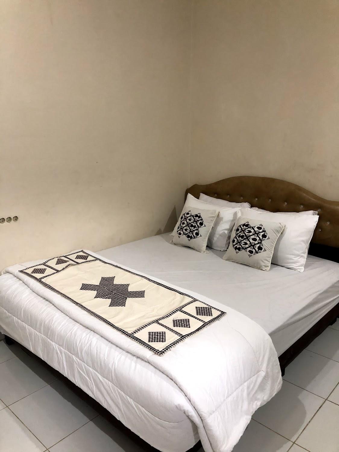 Cover Image for Griya Borobudur Homestay