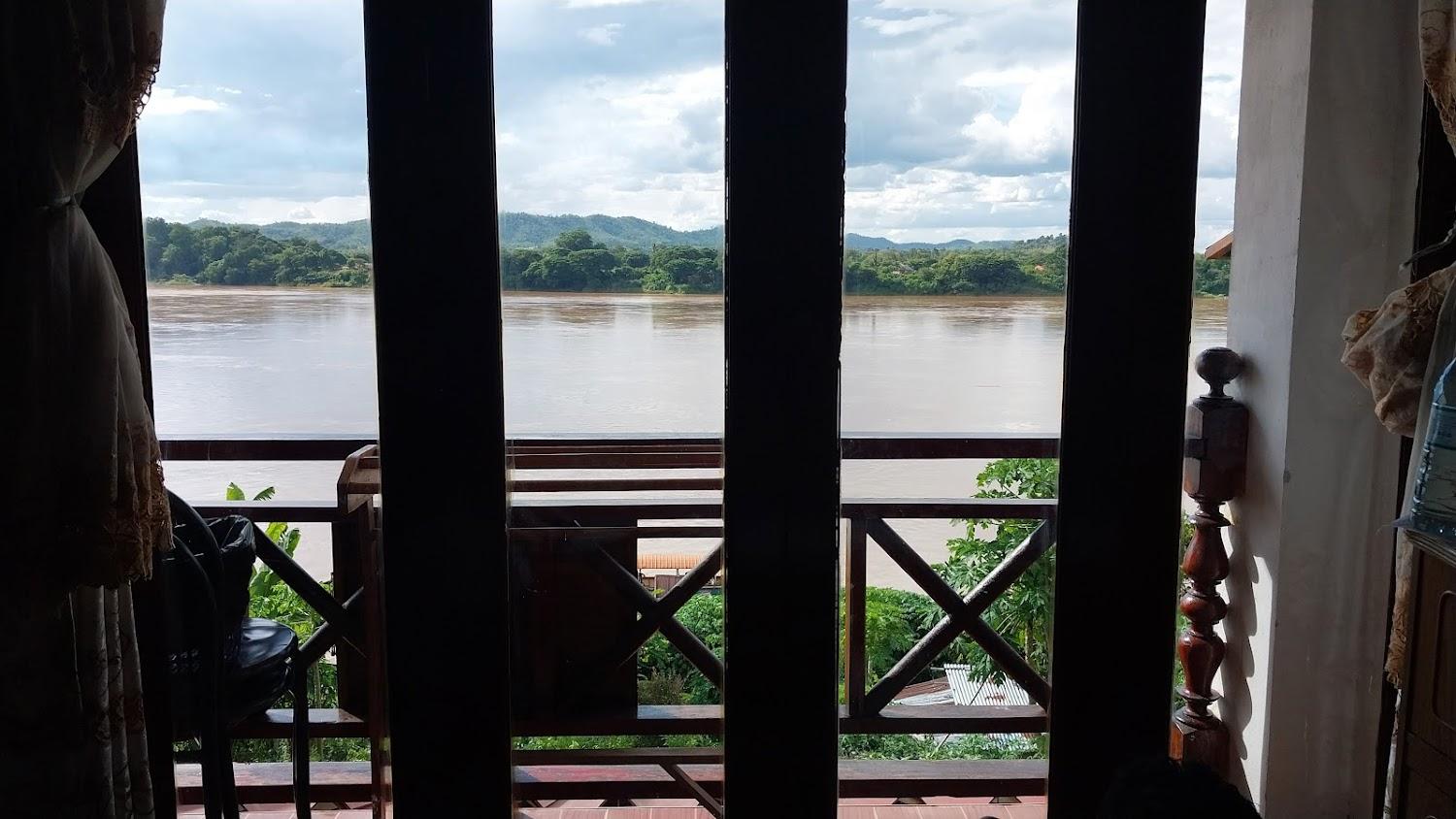 Cover Image for บ้านภัทรวดี ริมโขง