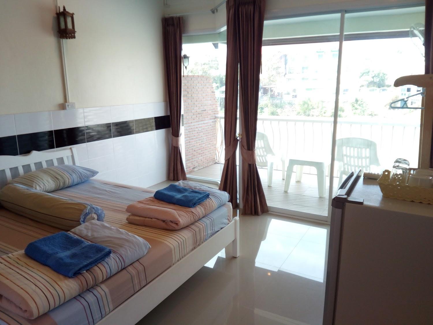 Cover Image for Tanrin Boutique Guesthouse Riverside