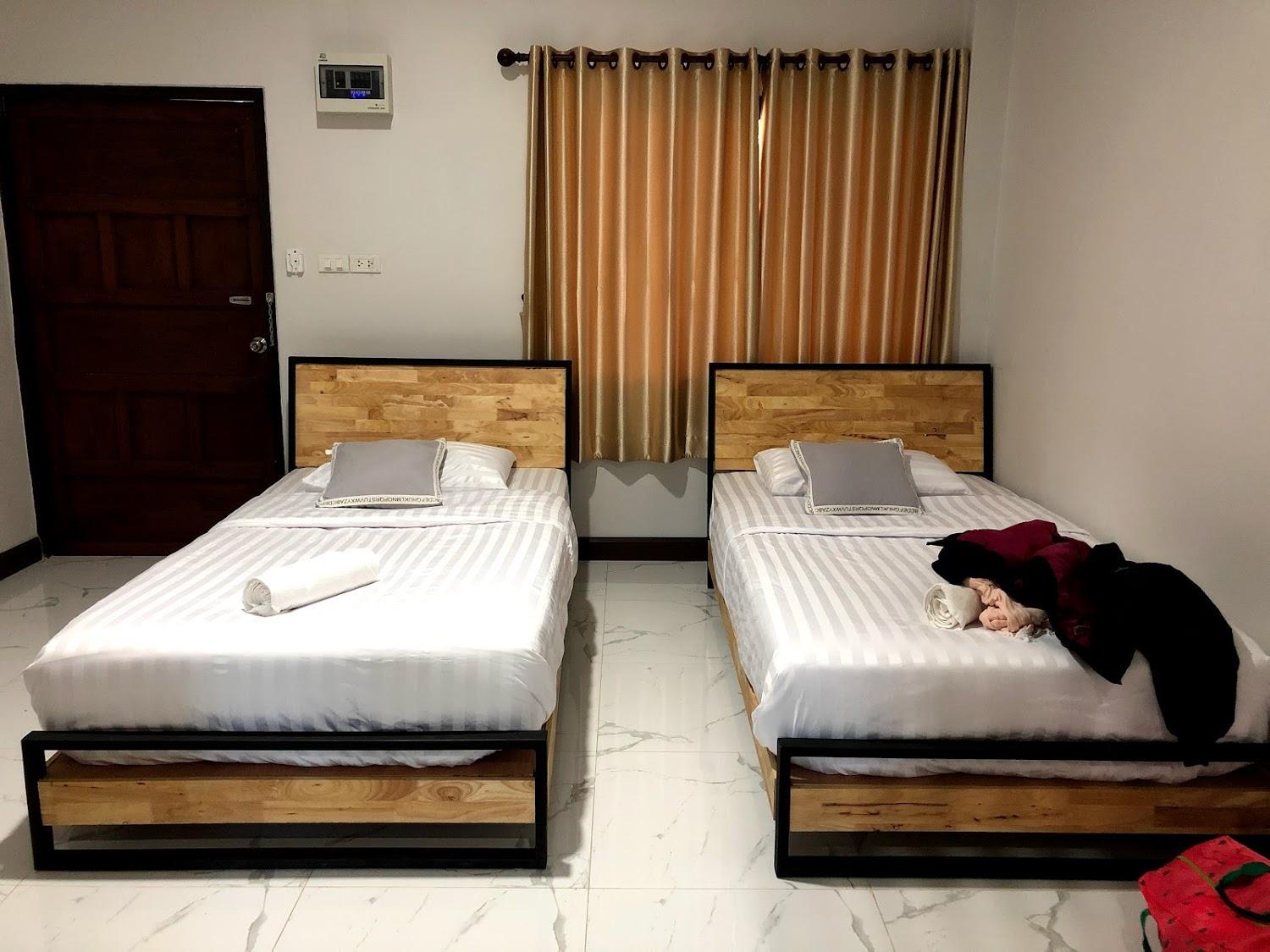 Cover Image for Kudao Rent Room