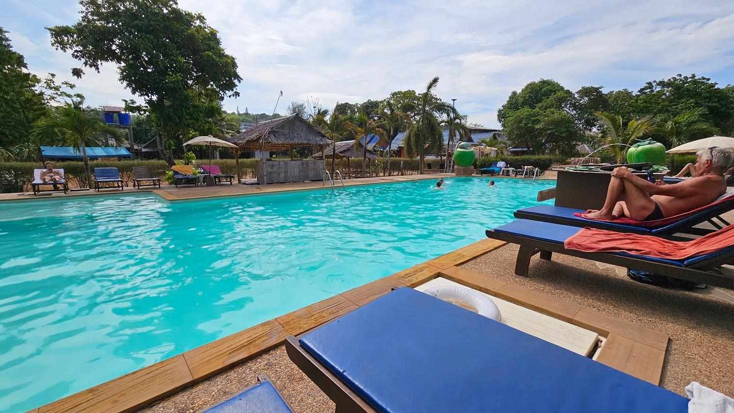 Cover Image for Lanta Long Beach Hostel