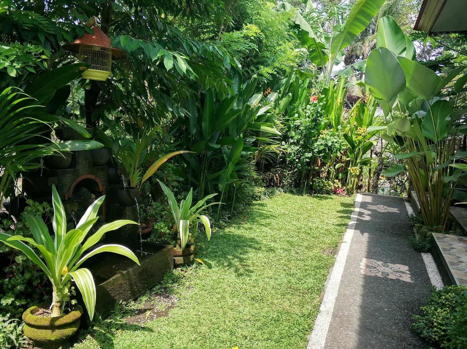 Cover Image for Teba Jati Guest House
