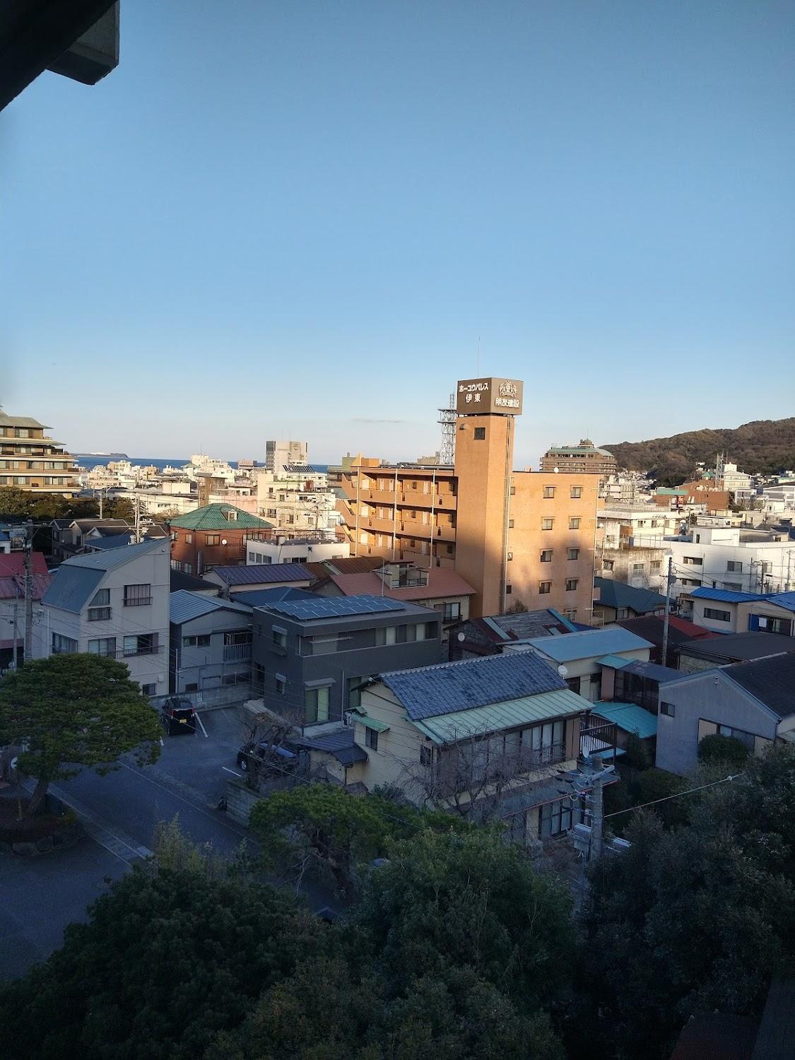 Cover Image for Daitokan