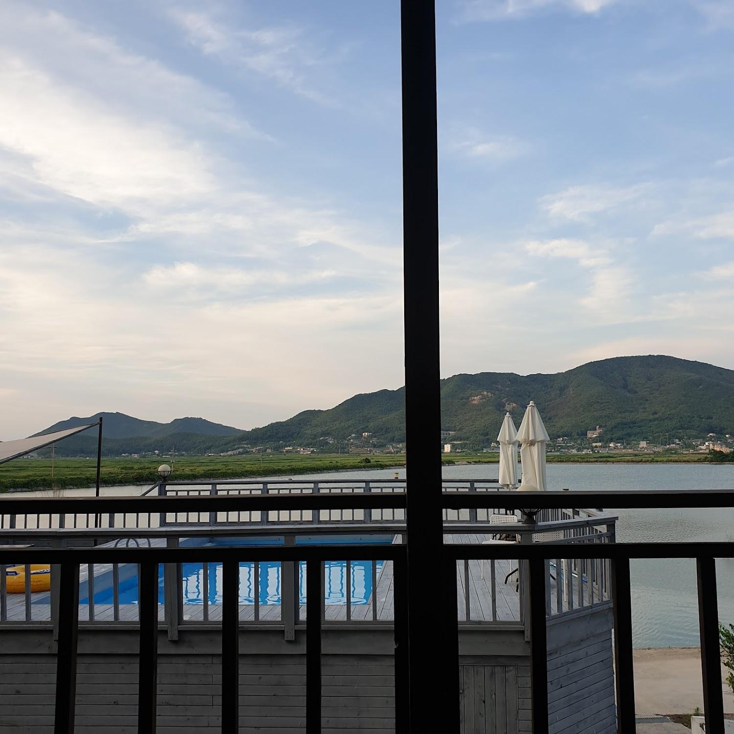 Cover Image for Ganghwado Shym Pension