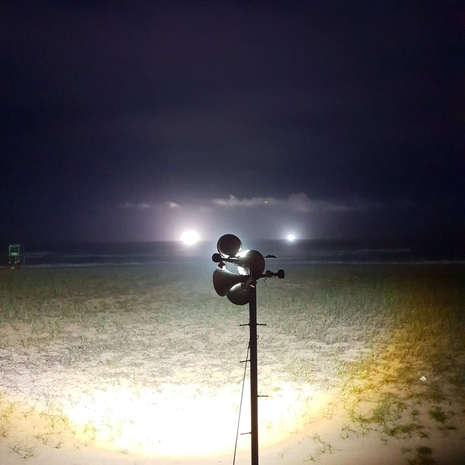 Cover Image for 송지호 오토캠핑장