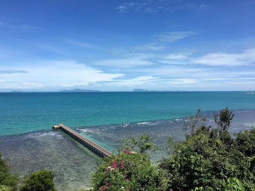 Cover Image for InterContinental Koh Samui Resort, an IHG Hotel