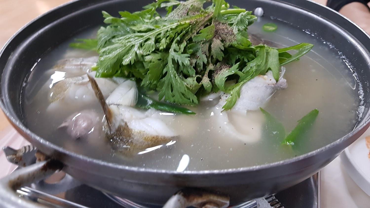 Cover Image for 성원궁횟집