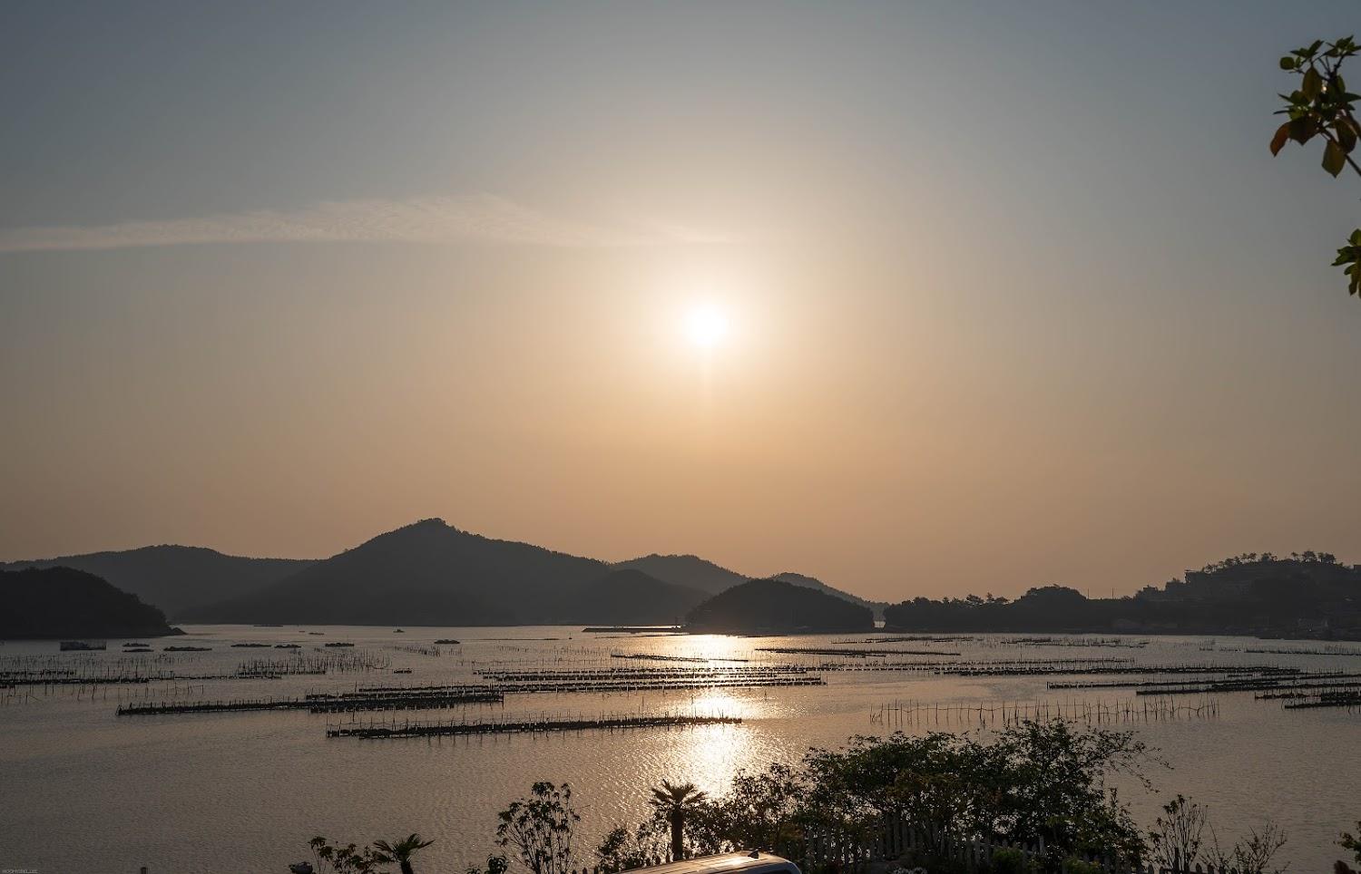 Cover Image for Nature Dameun Pension