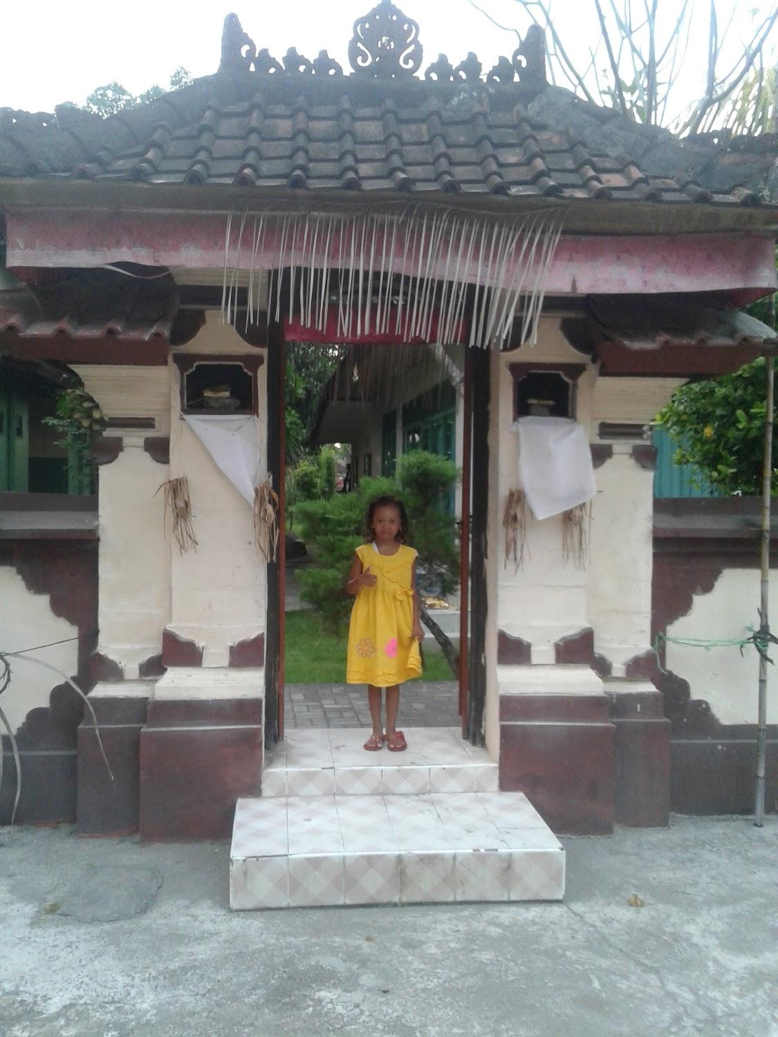 Cover Image for Hotel Jaya Giri