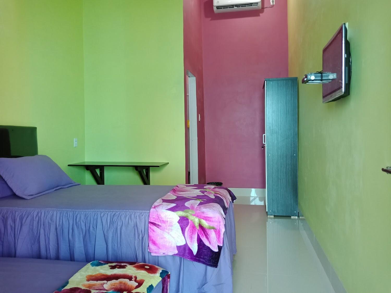 Cover Image for Guest House Balee Piyoueh