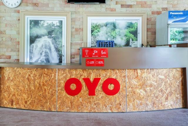 Cover Image for OYO 742 View Pruksa Resort