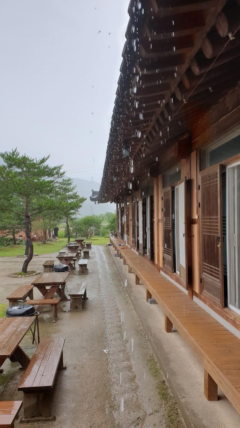 Cover Image for 소소정 한옥팬션