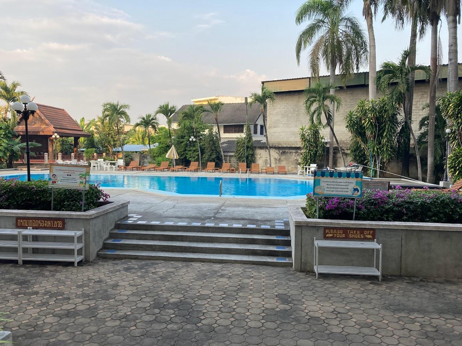 Cover Image for Maeyom Palace Hotel