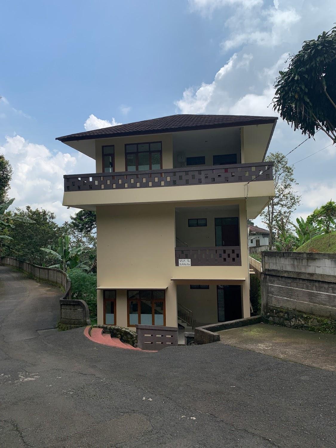 Cover Image for Villa Beringin