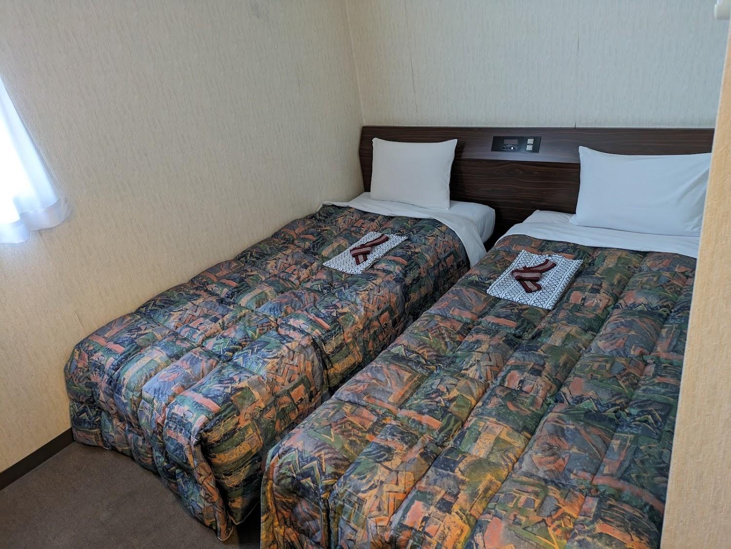 Cover Image for Hotel Yagi