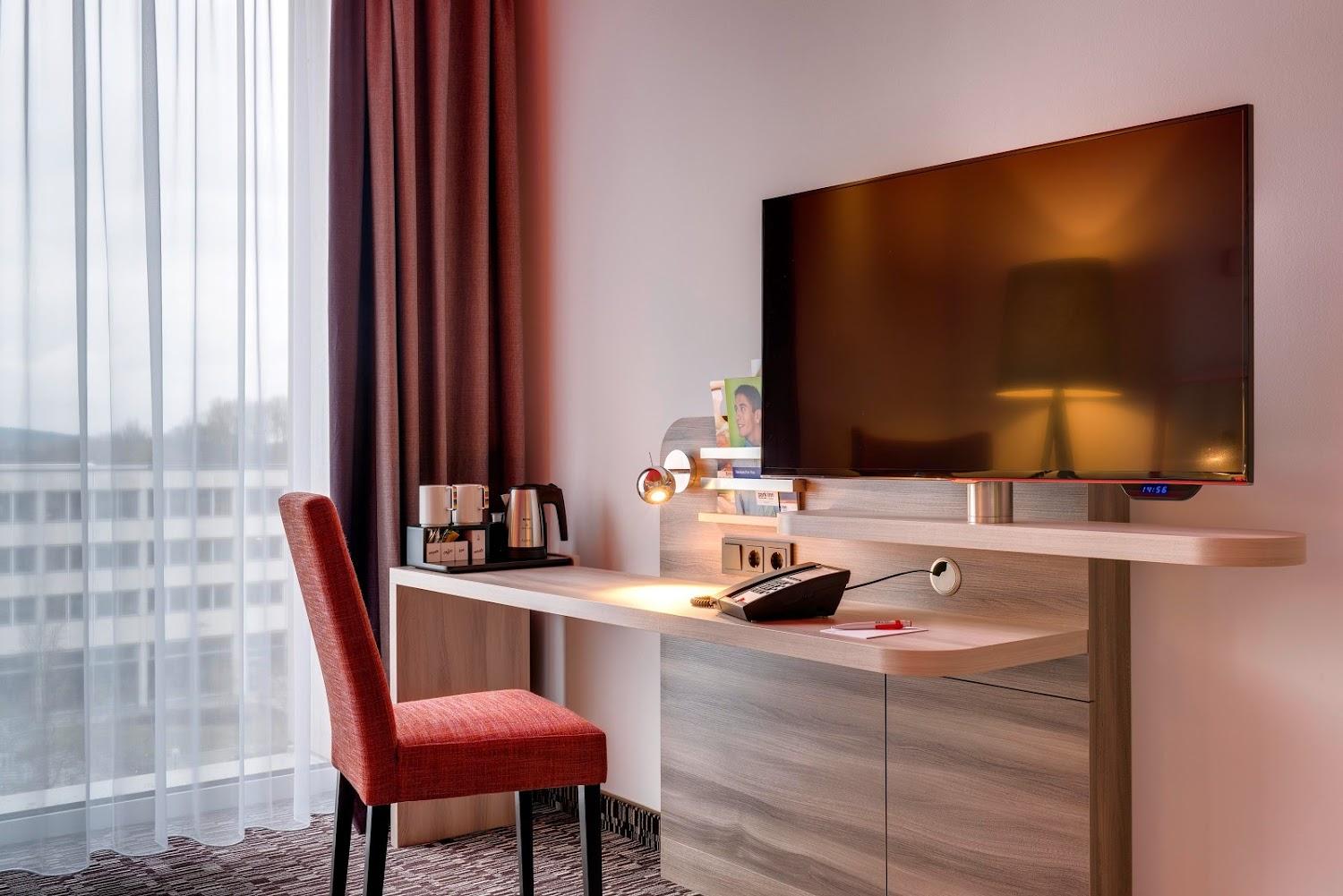 Cover Image for Park Inn by Radisson Neumarkt