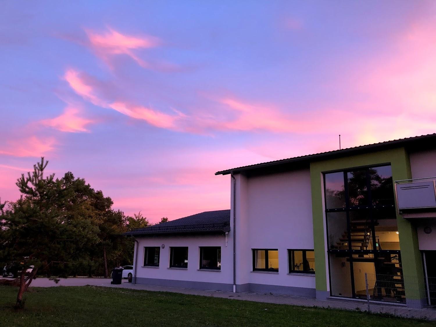 Cover Image for Gästehaus am Reisberg GmbH