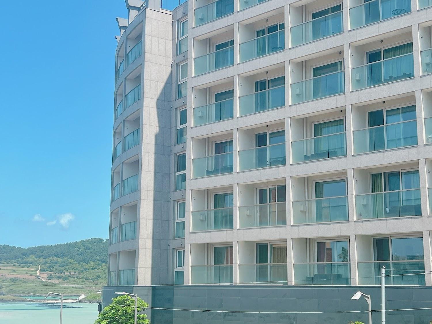 Cover Image for 에이바호텔제주(THE AVA HOTELJEJU)