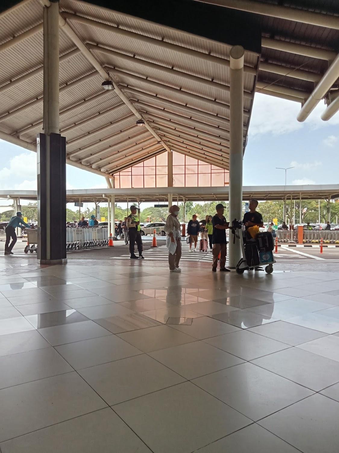 Cover Image for d'primahotel Airport Jakarta Terminal 1A