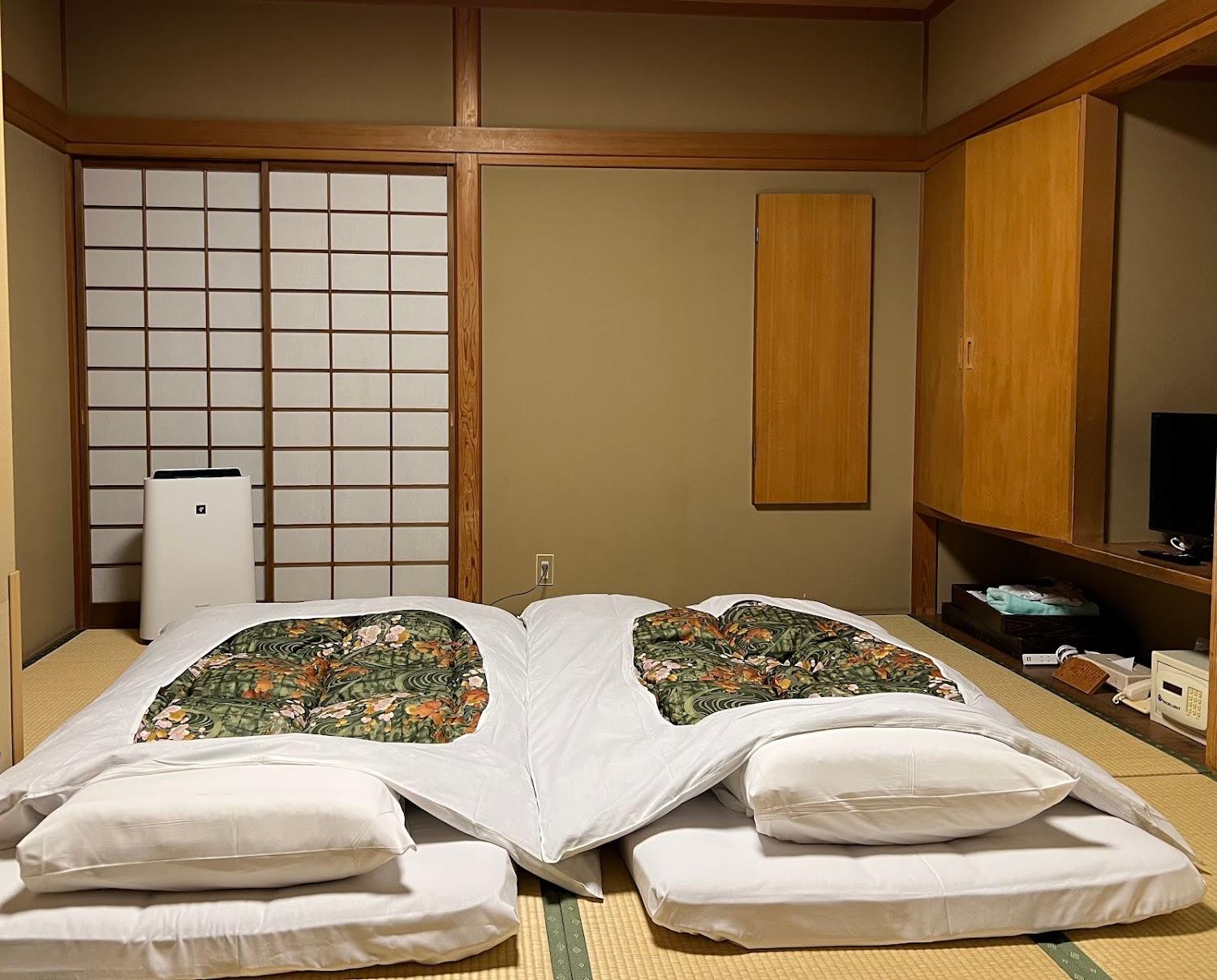 Cover Image for Ryokufuso