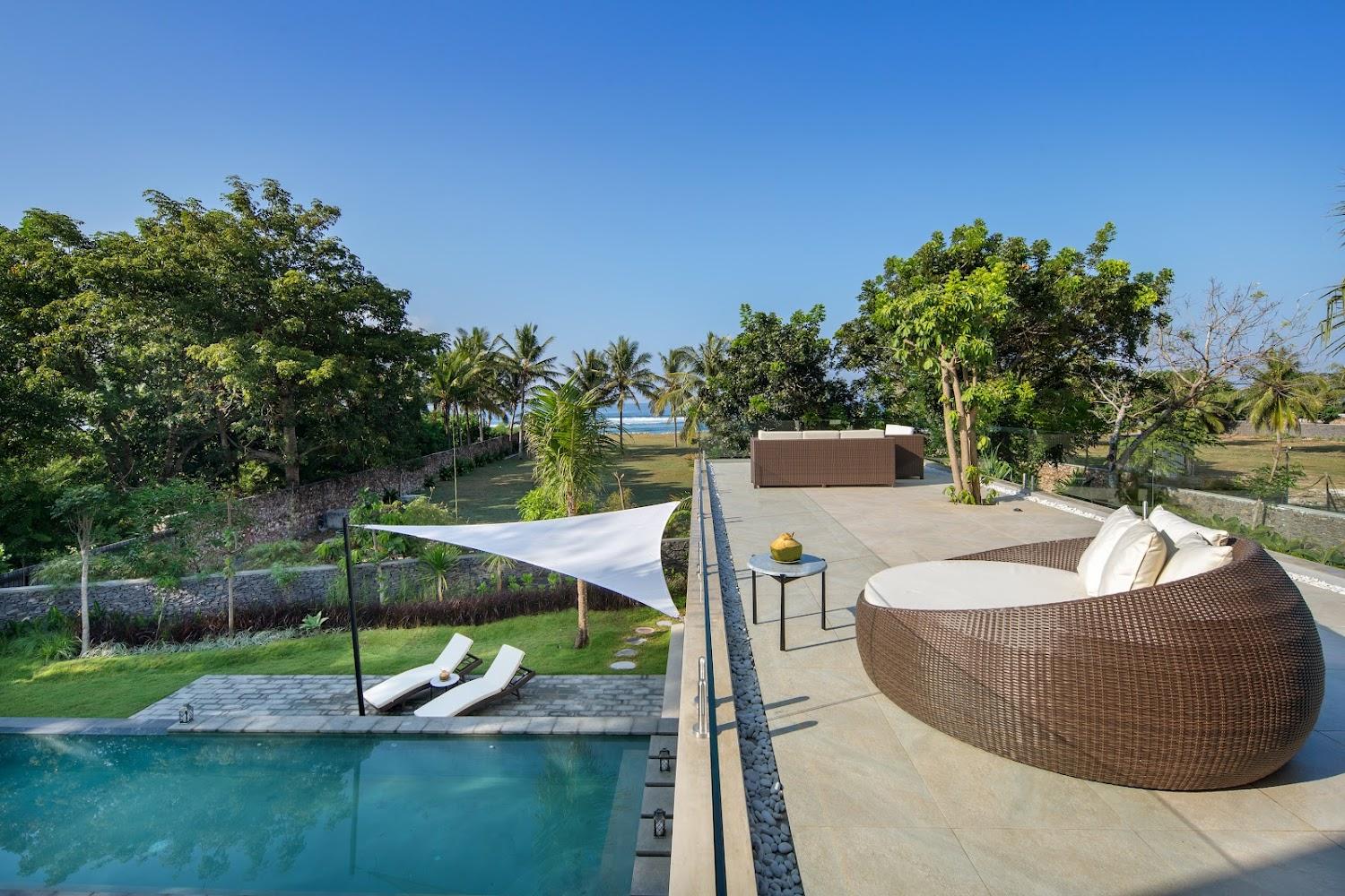 Cover Image for Villa Serangan