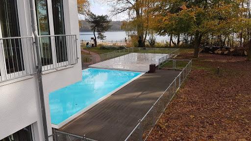 Cover Image for INSELHOTEL Potsdam-Hermannswerder