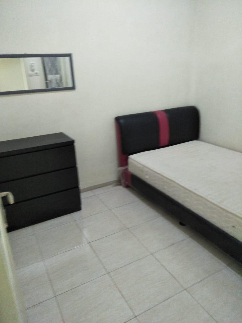 Cover Image for Syukur Guesthouse Syariah Mitra RedDoorz