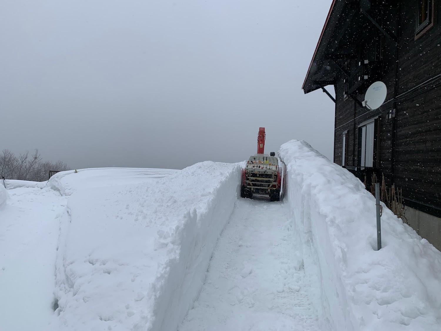 Cover Image for Swiss Lodge
